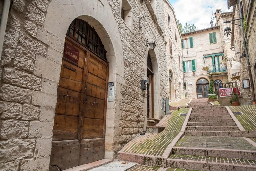 Appartamento Casa Balestra Assisi Italia