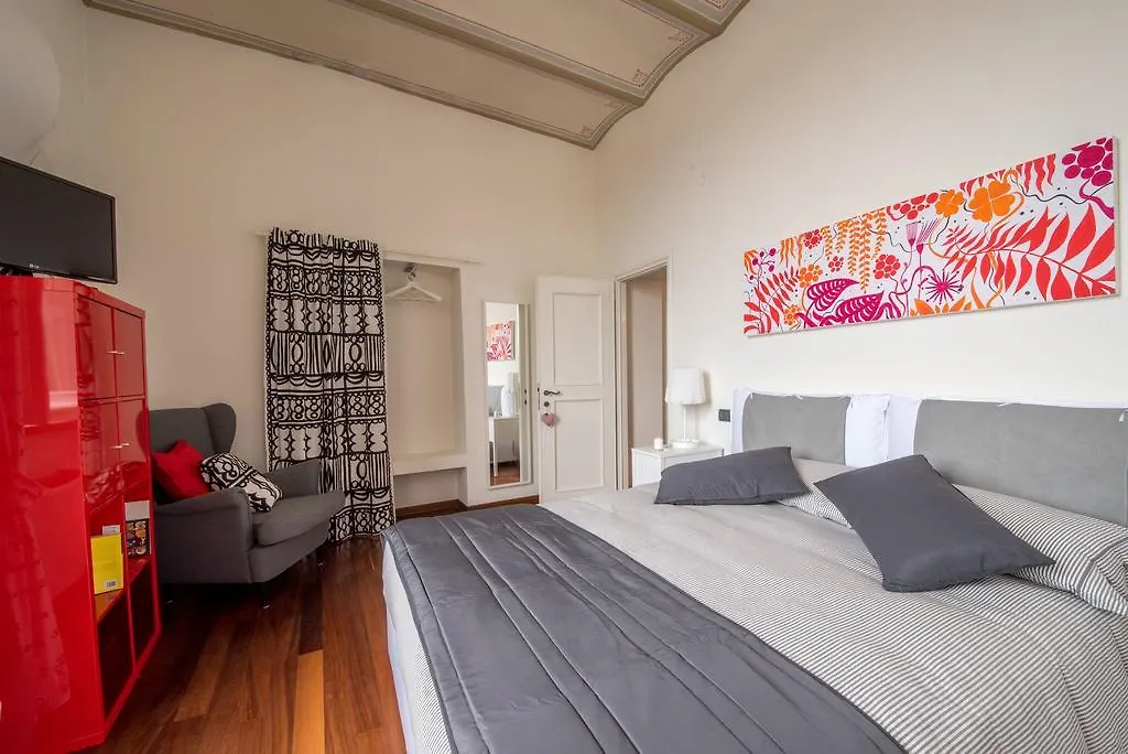 Appartamento Casa Balestra Assisi Italia