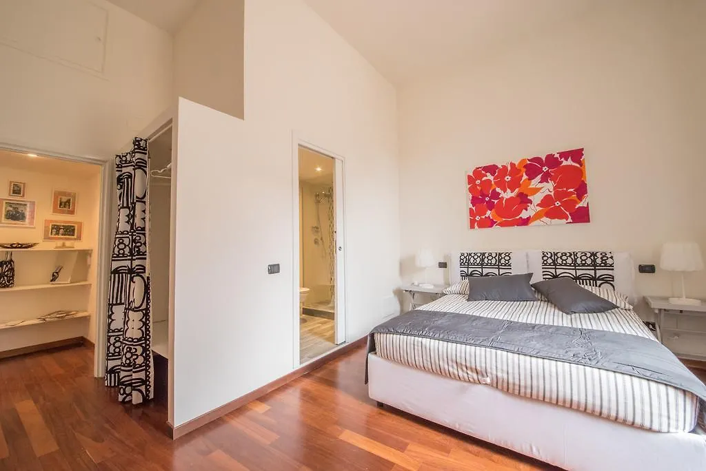 Casa Balestra Apartment Assisi