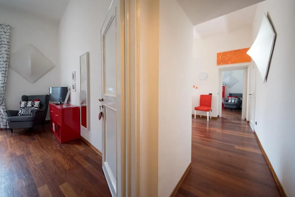 Casa Balestra Apartment Assisi 0*,