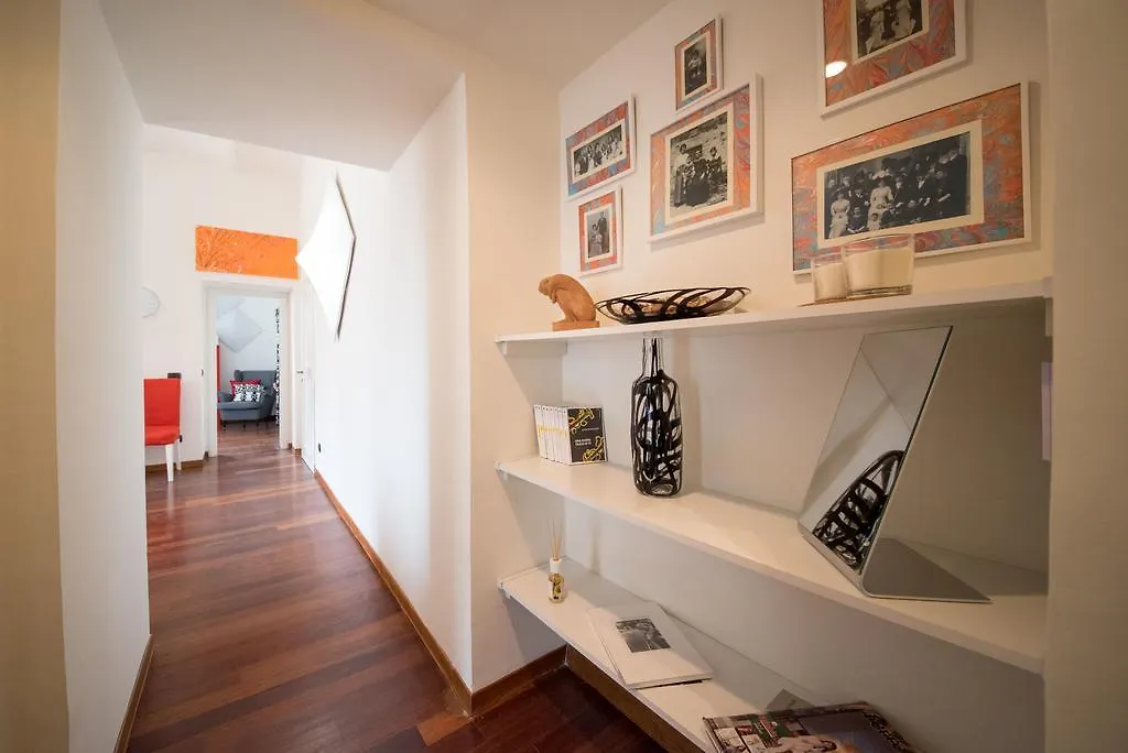 Casa Balestra Apartment Assisi 0*,  Italy