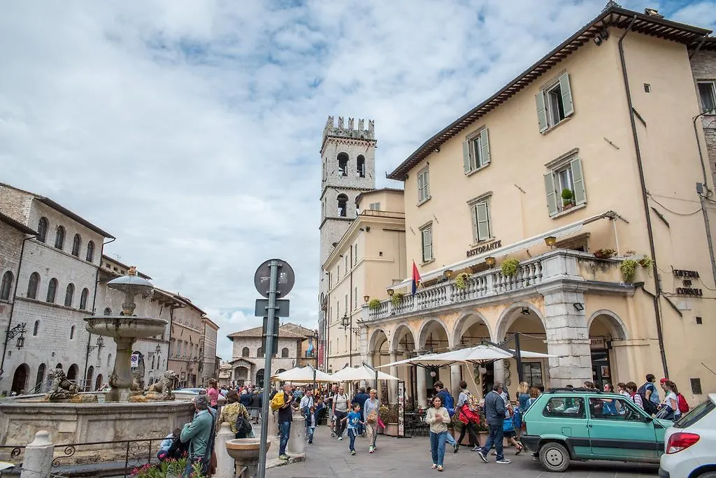 Appartamento Casa Balestra Assisi 0*,  Italia