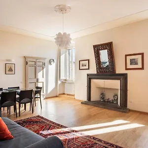  Apartment Casa Clara