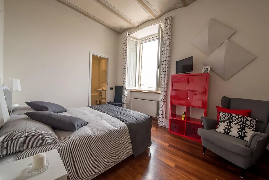 Casa Balestra Apartment Assisi Italy