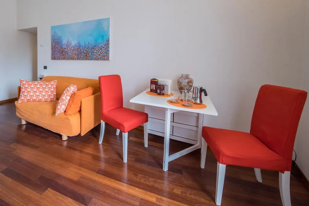 Casa Balestra Apartment Assisi