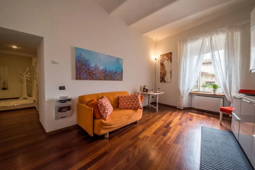 Casa Balestra Apartment Assisi