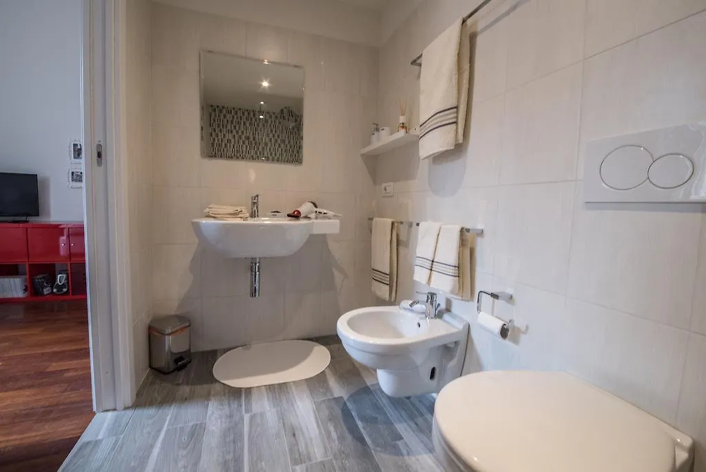 Casa Balestra Apartment Assisi Italy