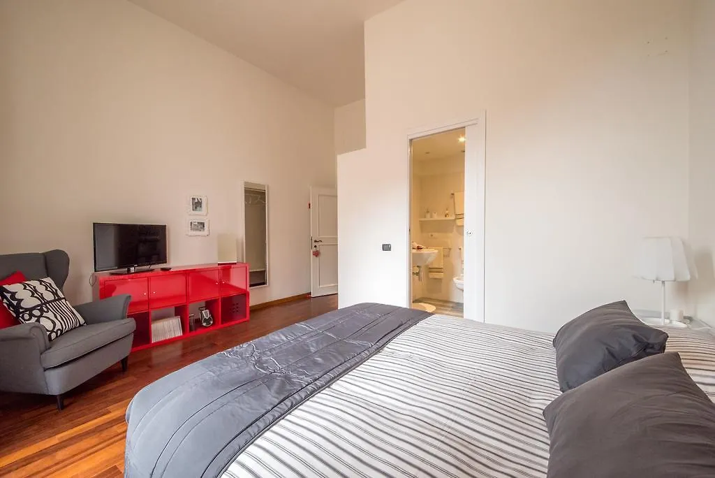 Casa Balestra Apartment Assisi Italy